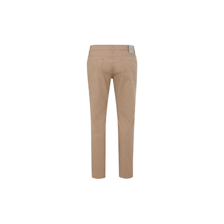 Brax hose 34 inch beige