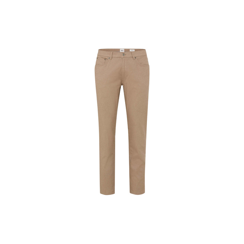 Brax hose 34 inch beige 1