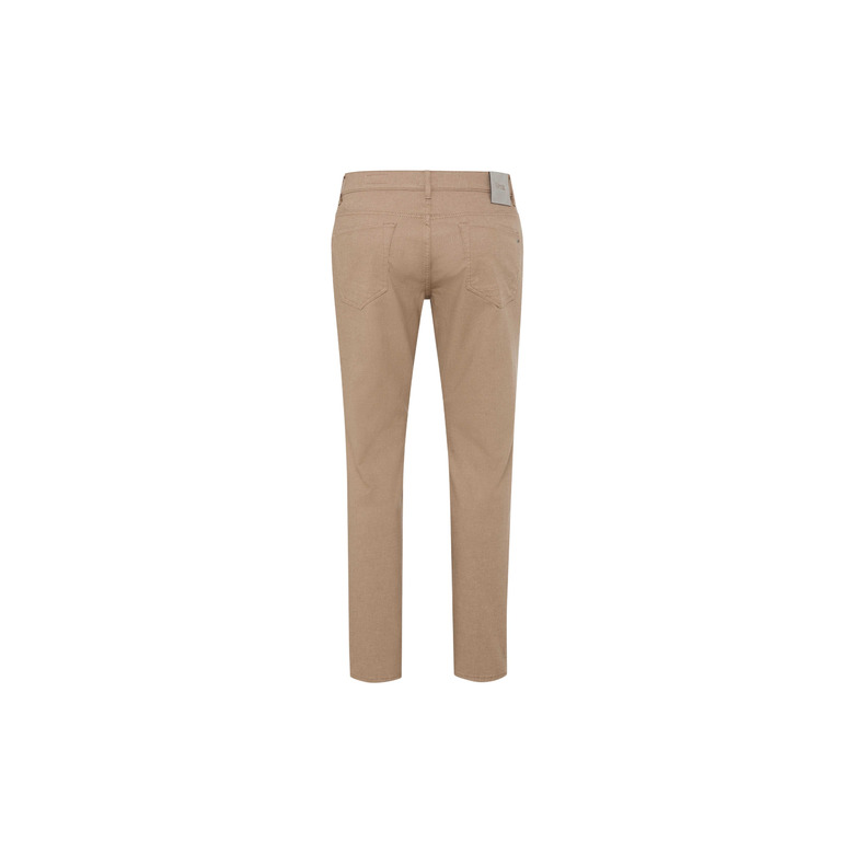 Brax hose 34 inch beige 2