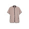Xandres weste beige 1