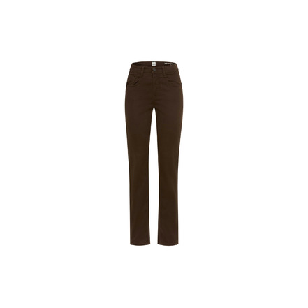 Brax pantalon brun