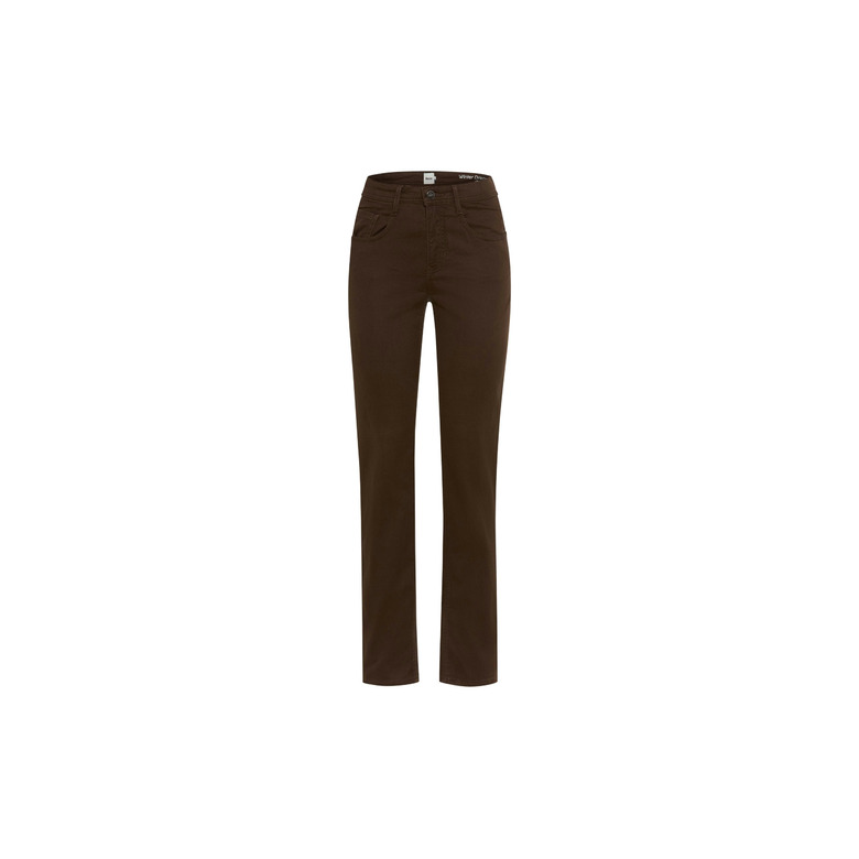 Brax pantalon brun 1