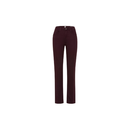 Brax hose bordeaux