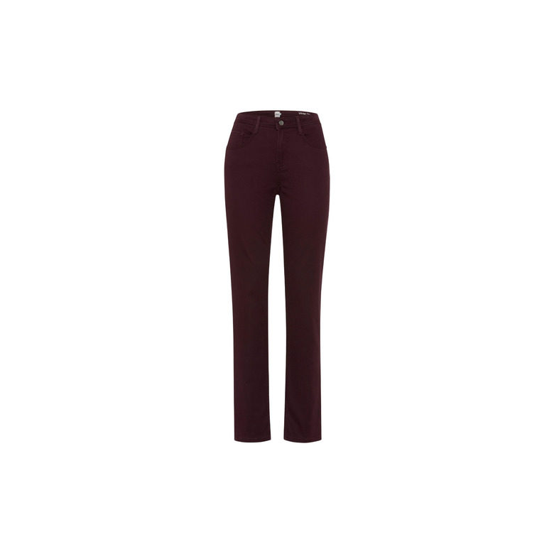 Brax hose bordeaux 1