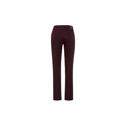 Brax hose bordeaux