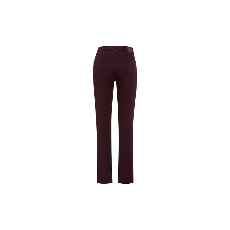 Brax hose bordeaux 2