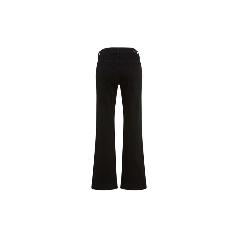 Brax hose schwarz 2
