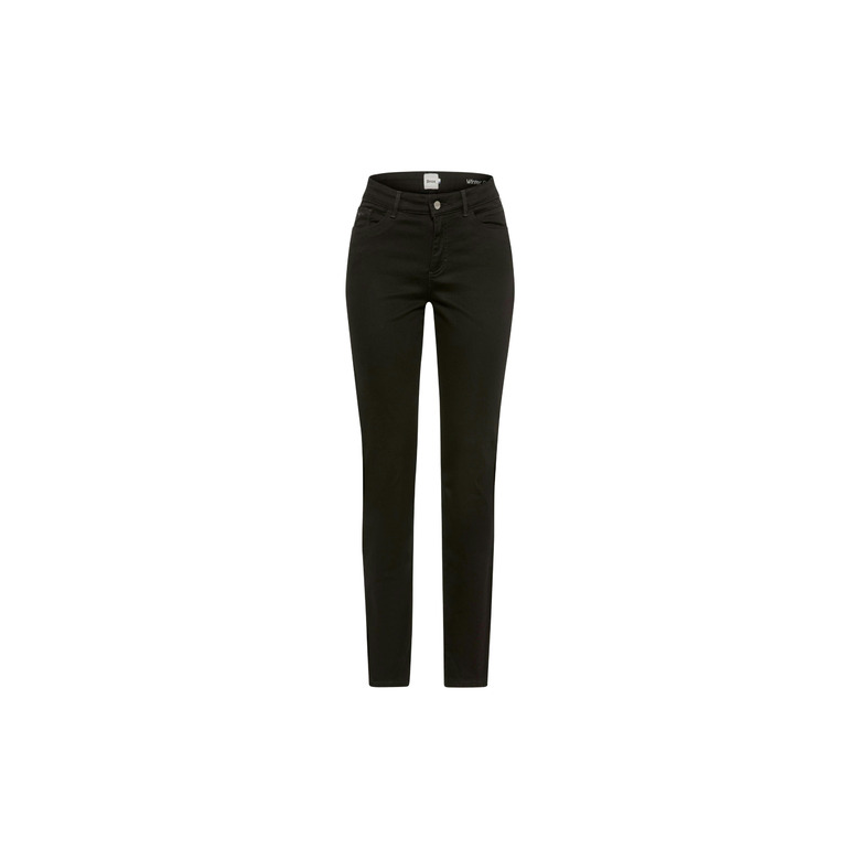 Brax hose schwarz 1