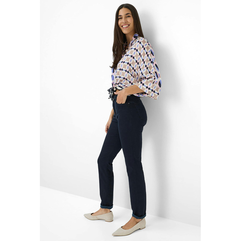 Brax hose blau 2
