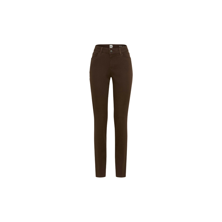 Brax trousers bronze 1