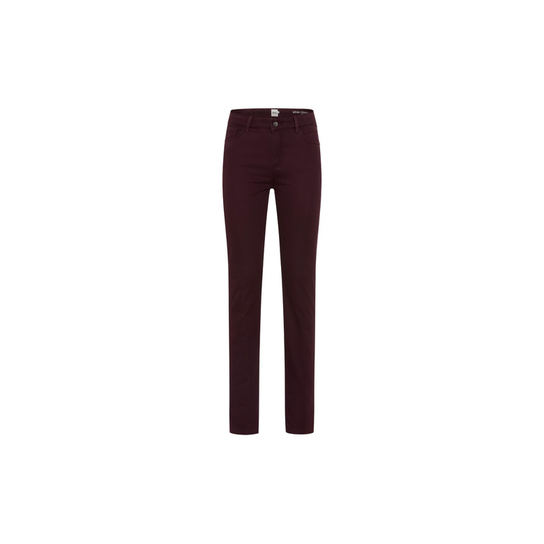 Brax hose bordeaux 1