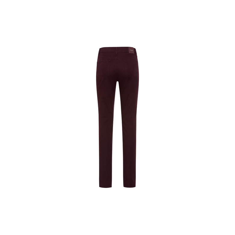 Brax hose bordeaux 2