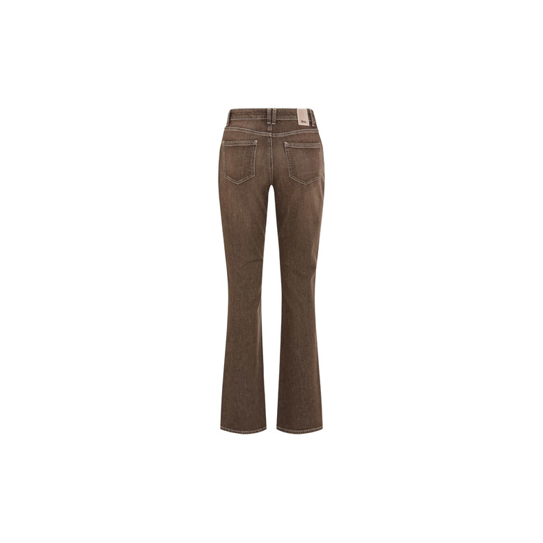 Brax jeans brown 2