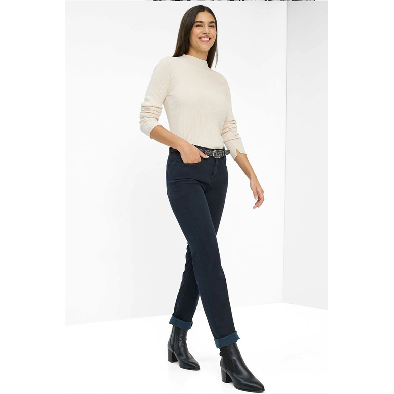 Brax hose blau 2