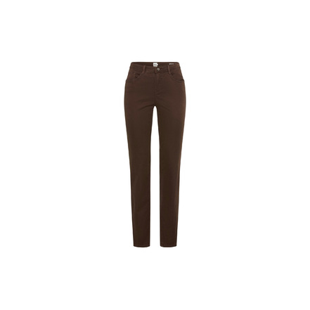 Brax trousers brown