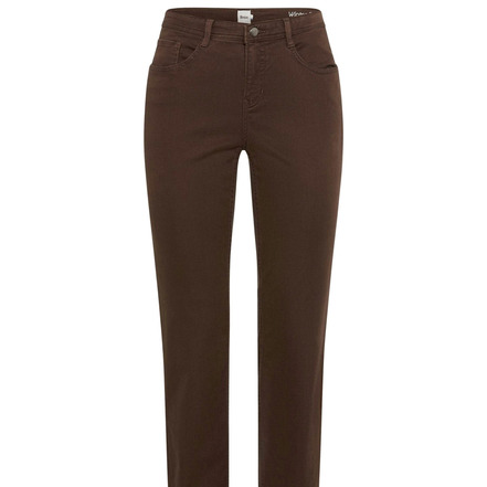Brax trousers brown