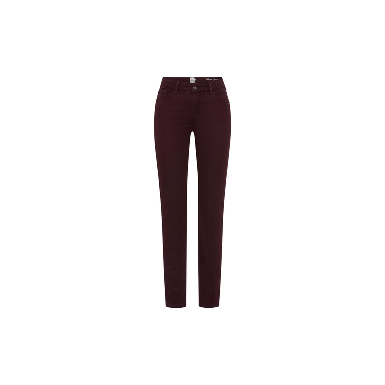 Brax hose bordeaux 1