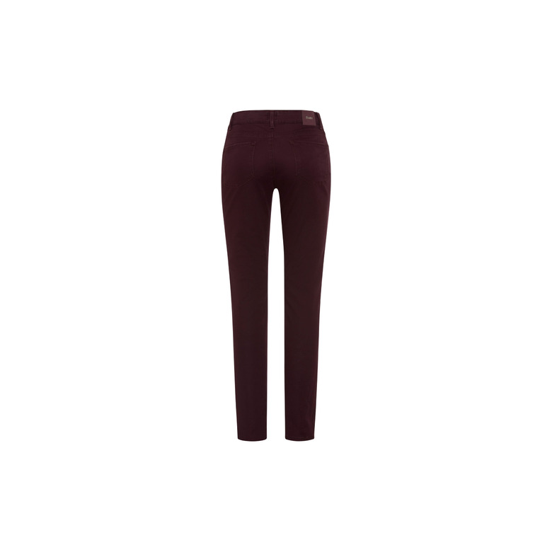 Brax hose bordeaux 2