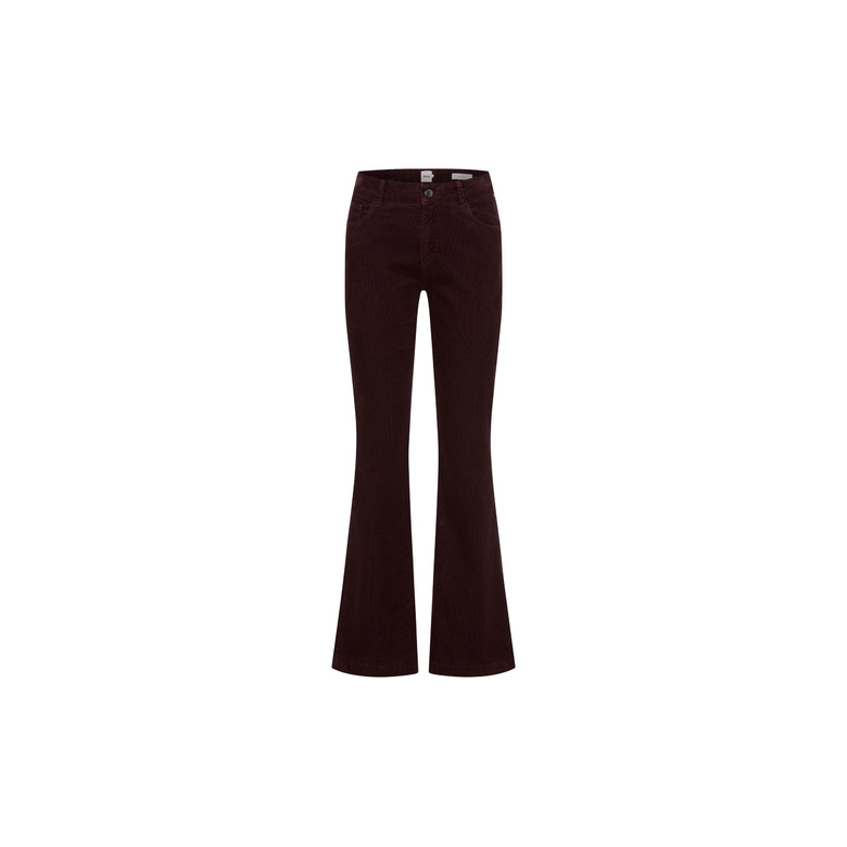 Brax hose bordeaux 1
