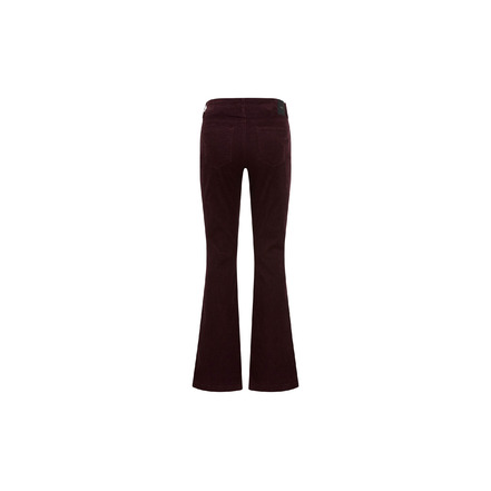 Brax trousers bordeaux