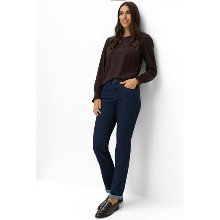 Brax jeans blau