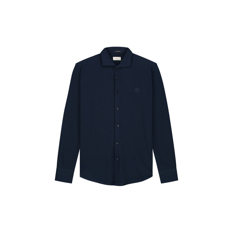 Dstrezzed chemise bleu 1
