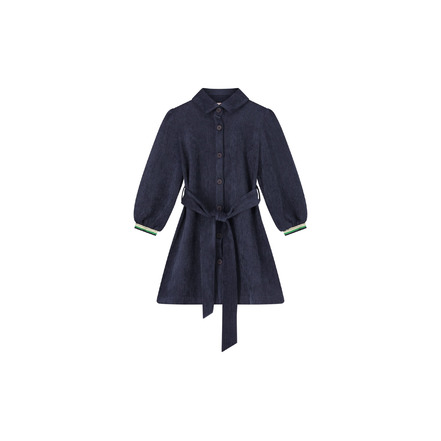 Blue Bay robe bleu