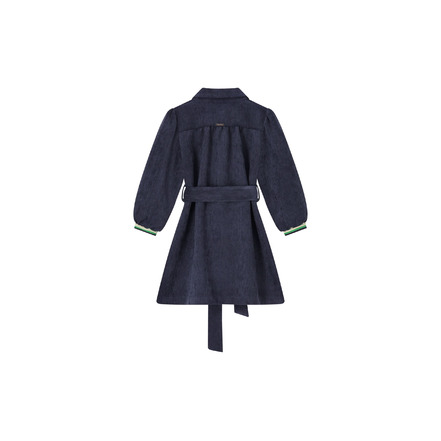 Blue Bay robe bleu