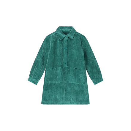 Blue Bay robe vert
