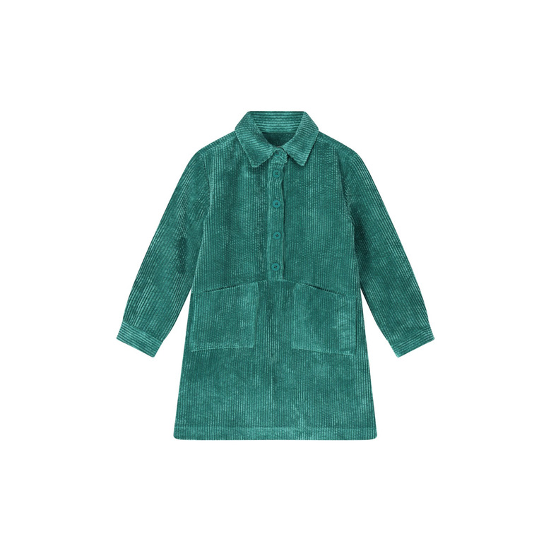 Blue Bay robe vert 1
