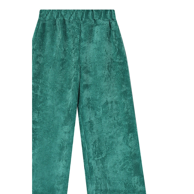 Blue Bay trousers green 2