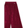 Blue Bay hose bordeaux 2