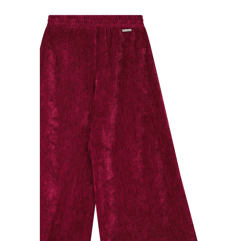 Blue Bay hose bordeaux 2