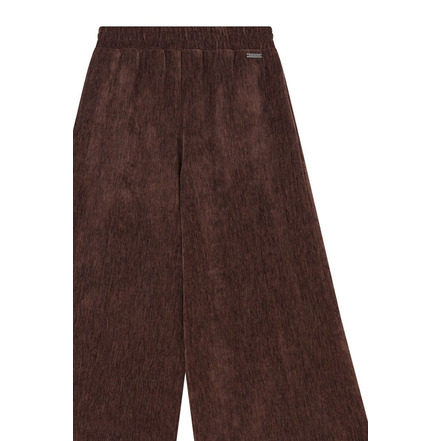 Blue Bay pantalon brun