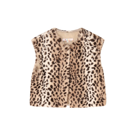 Blue Bay veste beige