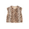 Blue Bay veste beige 1