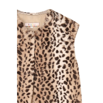 Blue Bay veste beige