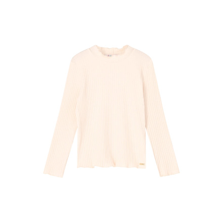 Blue Bay pull ecru