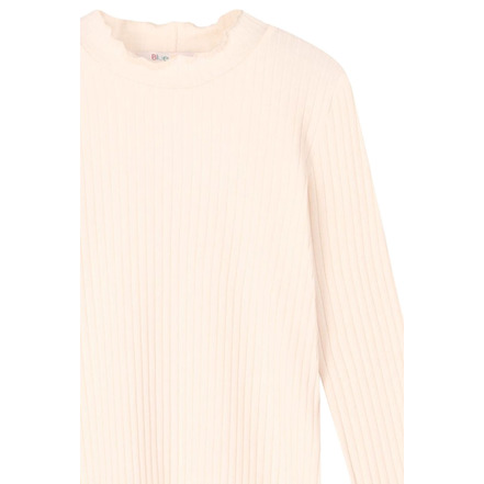 Blue Bay pull ecru