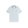 Fred Perry polo blau 1