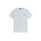 Fred Perry t-shirt blau 1