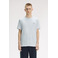 Fred Perry t-shirt blau 2