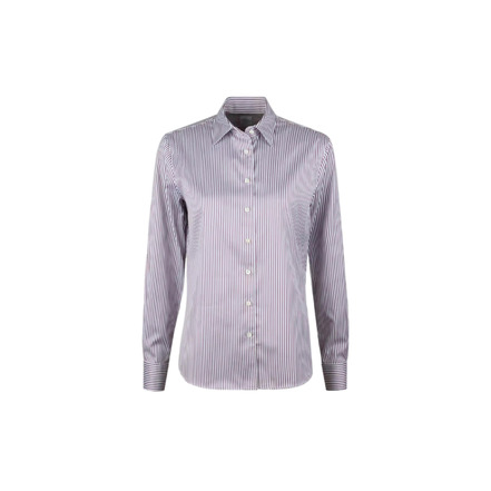 Stenstroms blouse violet