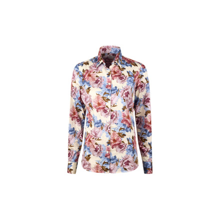 Stenstroms bluse multicolor
