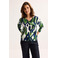 Mayerline pullover blau 2