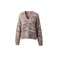 Hampton Bays sweater multicolor 1