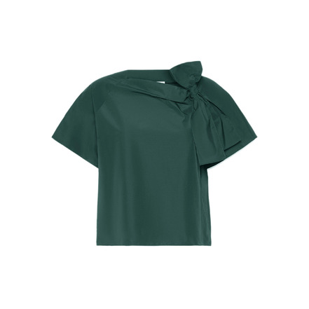 Weekend - Maxmara blouse green