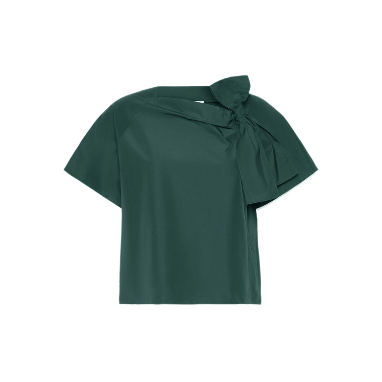 Weekend - Maxmara bluse grÜn 1