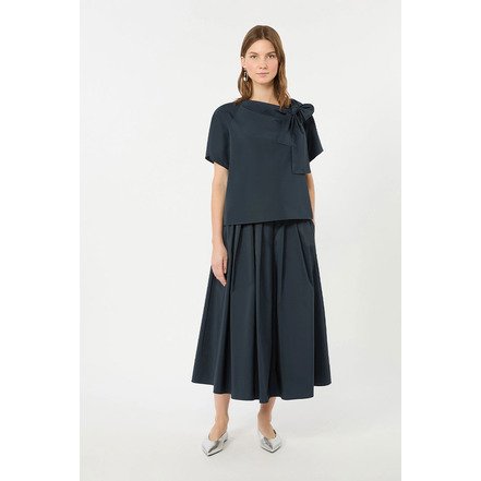 Weekend - Maxmara chemisier vert