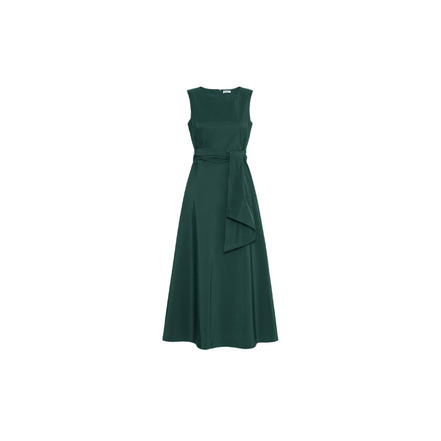 Weekend - Maxmara kleid grÜn